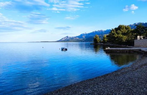 Solis Adriaticum Apartments - Foto 16