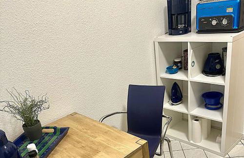 Sei hier Gast - Gesindehaus Ferienwohnung Apartment Warmsdorf - Foto 8