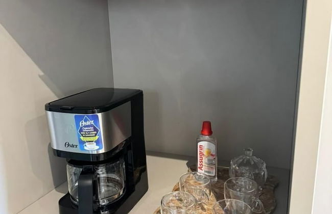 Setai Yacht Suítes - Foto 19