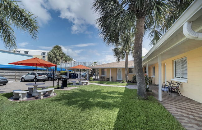 Tropical Beach Resorts - Foto 66