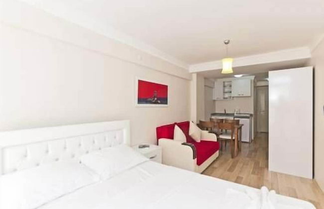 Kare Suite Nisantasi - Foto 1