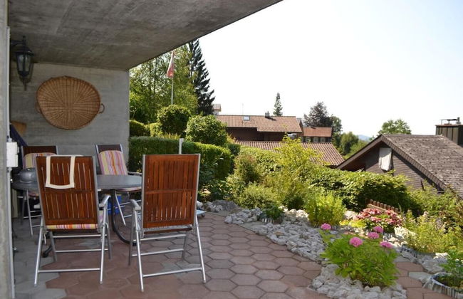 Elfe-apartments Two-room Apartment With Garden, 2-4 Guests - Foto 11