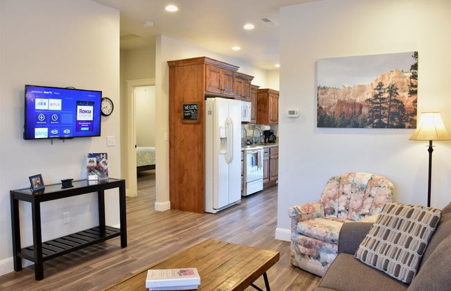 Zion's Camp and Cottages - Photo 32