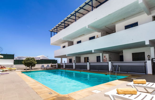 LABRANDA Los Cocoteros - Photo 35