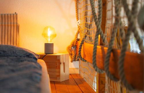 Adventure Apartment - Hochebene, Terrasse & Top Lage - Photo 24