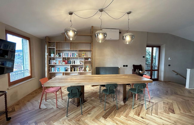 Garibaldi 14 Suite - Foto 16