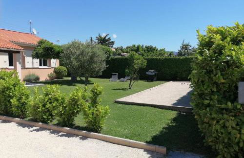 Gîte Les Demoiselles des Sorgues - Photo 8