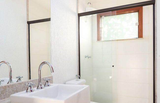 Bz01 Casa Piscina Priv 150m Da Praia - Photo 22