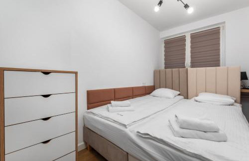 Apartamenty Pańska PREMIUM by Your Freedom - Foto 12