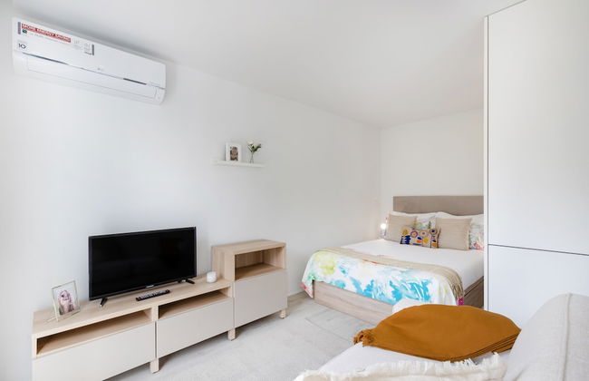 Modern Studio @ Palácio de Cristal - Foto 3