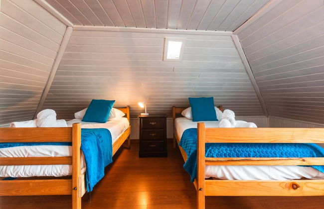 Casinha da Achada by Atlantic Holiday - Photo 49