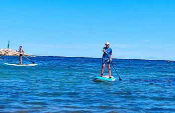 Paraíso en Cala Llobeta - Foto 46
