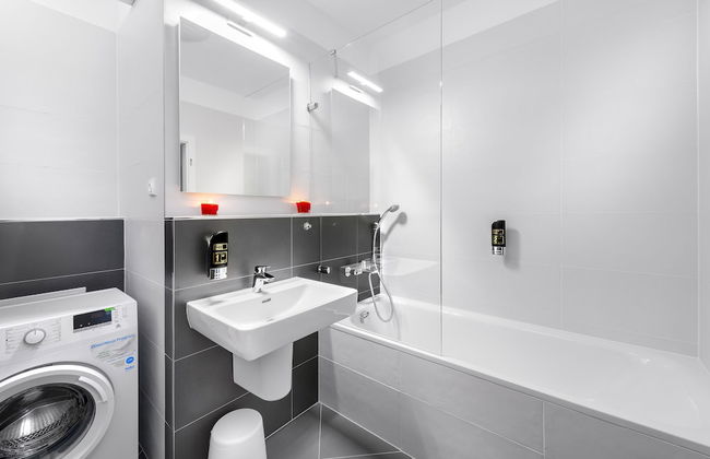 CityWest Apartments - Foto 20