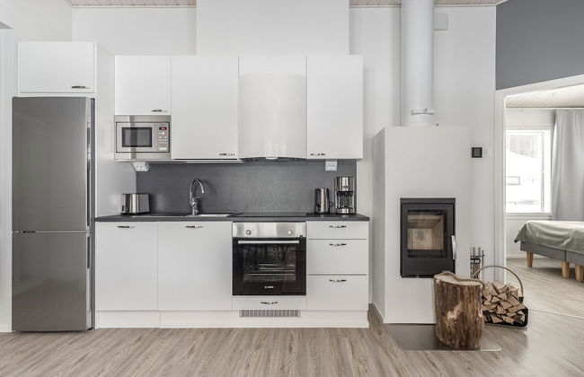 Holiday Club Katinkulta Superior Apartments - Foto 15