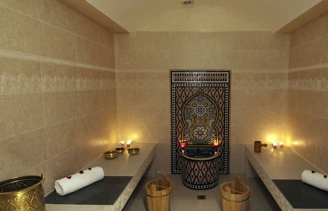 Aparthotel Les Oliviers Suites & Spa - Foto 30