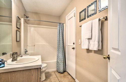 Clermont Home with Pool and Game Room 10 Mi to Parks! - Foto 23