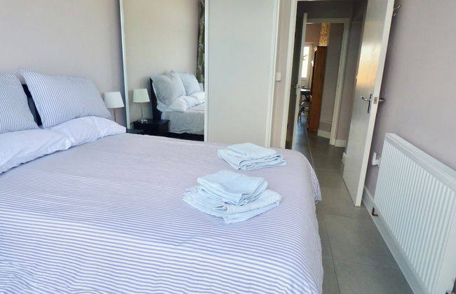 Gower - 2 Beds - Parking - EV Charger - Wifi - Foto 5