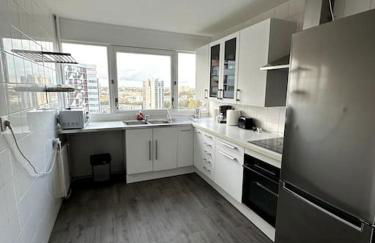 Superbe T4 Vue, Métro Commerces - Foto 29