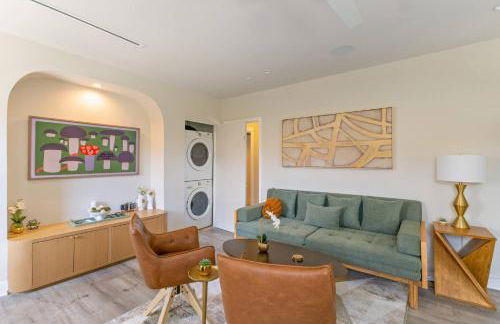 Historic Heart of Hollywood *Newly Renovated * - Foto 49