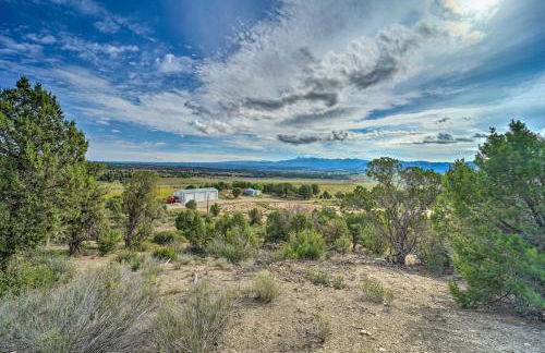 Sprawling Mountain-View Cabin 5 Mi to Mesa Verde - Foto 36