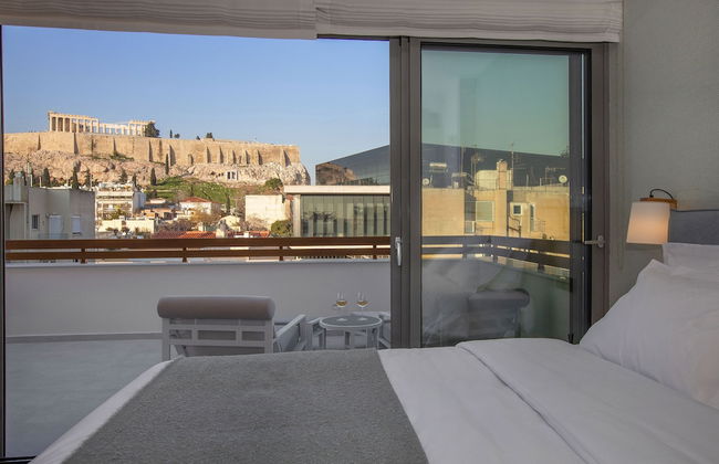 Acropolis Golden Suites by GHH - Foto 22