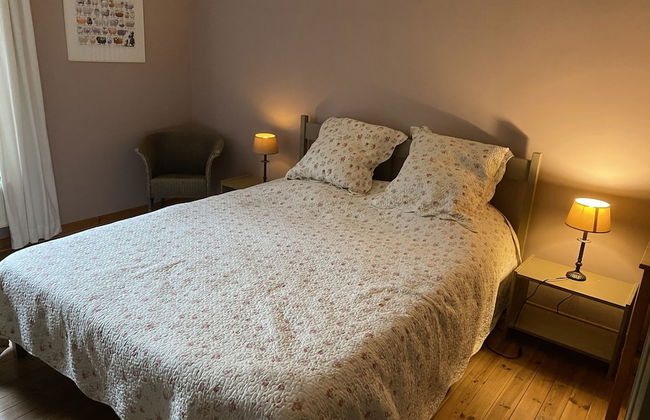 Holiday Home in Semois Valley Near Kayaking - Foto 12