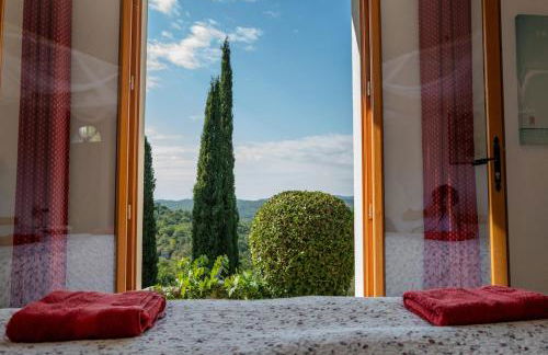 Provence villa with large pool and amazing view - Foto 25