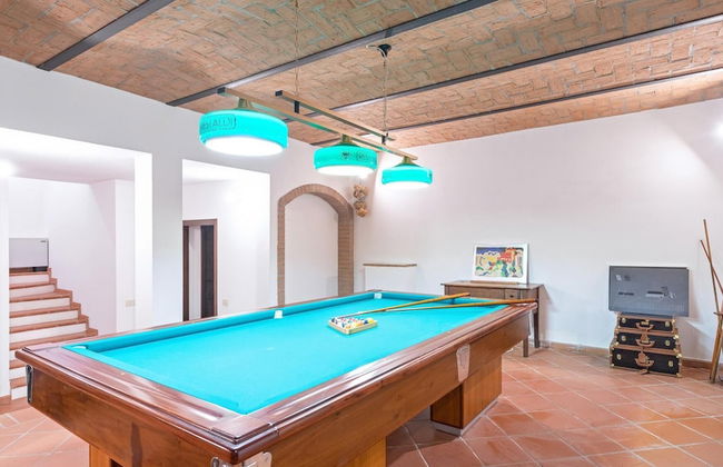 Tenuta Contessa Chiara 17 - Foto 34