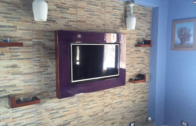 Manara Beachfront Chalet - Foto 6