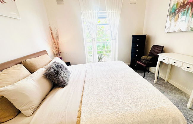 Toorak Executive & Corporate Residence - Foto 14