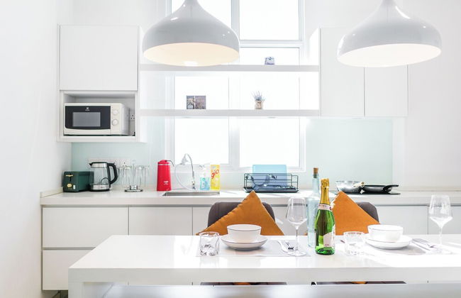 Penang Straits Garden Georgetown - Foto 53