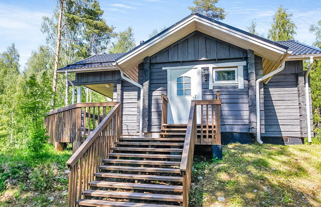 Kielokumpu - Foto 13