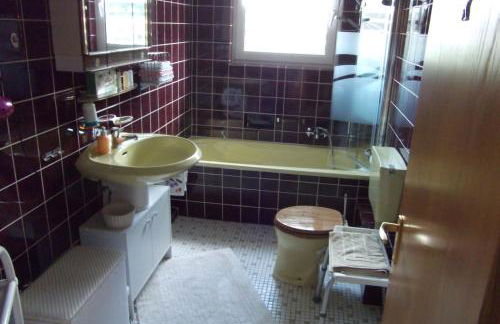 Oma Hennys Bergnest - Foto 13