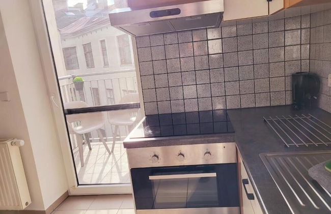 Oswald Apartments Vienna - Foto 15