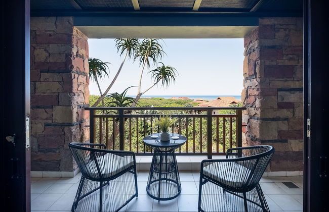 Zimbali Coastal Resort - Luxurious Apartments - Photo 22