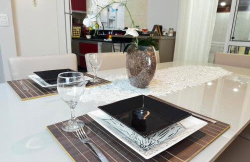 Sobrado Triplex Premium Próximo Aeroporto São José dos Pinhais Curitiba - Foto 10