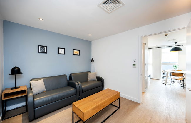 Staycity Aparthotels , Birmingham, City Centre - Foto 17