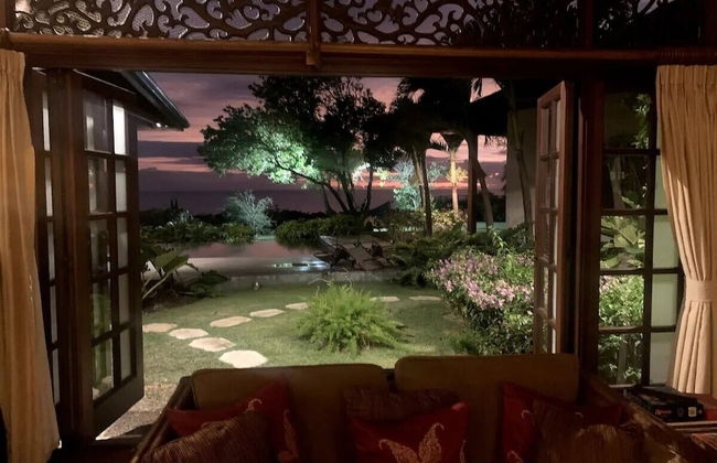 Breezin Villa in Deans - Foto 1