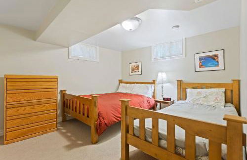 5 Bedroom Perfect Location to see the City and Ski Resorts - Foto 14