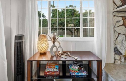 3BR Modern Chula Vista Home with Hot Tub and Game Room - Foto 18