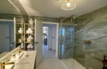 Eifel17 plus 6 - Japandi-Stay in der Vulkaneifel - Foto 44