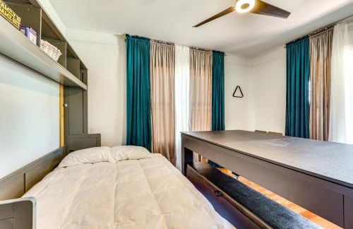 Walk to Amphitheater Birmingham Retreat with Games - Foto 19