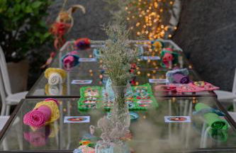 Cascina Gazzeri Country House - Foto 36