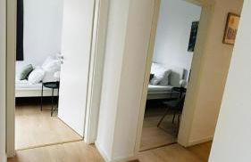 Haus Rasink I Monteure I Teams I 160m2 I 5 Z I Terrasse I P I 2 WC I Küche I Smart TV - Foto 15