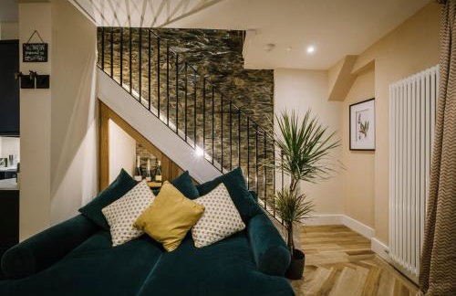 The Den - The White House Windermere - Off-Site Health Club & Spa 2 minute walk away - Photo 80