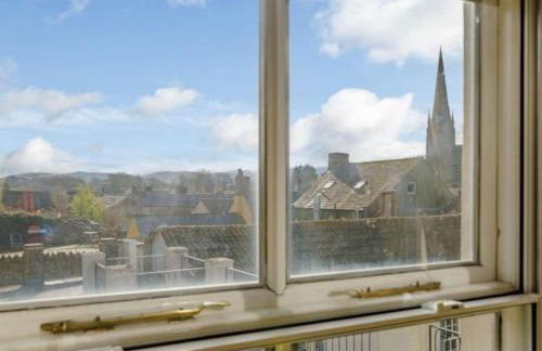 CastlegateTownhouse - Foto 37