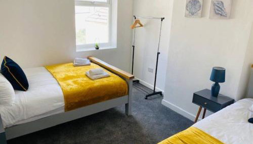 Barry Townhouse - Foto 3