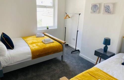 Barry Townhouse - Foto 3