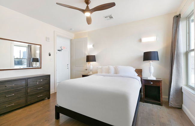 Stunning Condos Near French Quarter - Foto 24