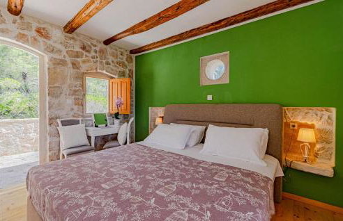 2 Bedroom Lovely Home In Blato - Foto 32